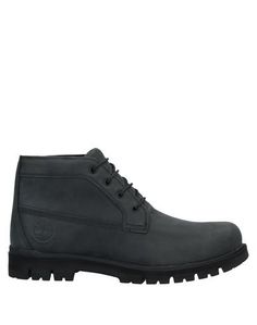 Полусапоги и высокие ботинки Timberland
