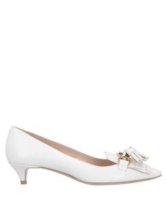 Мокасины Tod`S