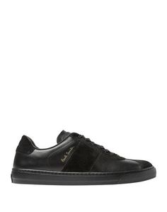 Низкие кеды и кроссовки Paul Smith