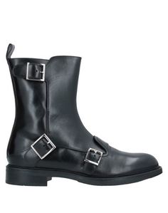 Полусапоги и высокие ботинки Santoni