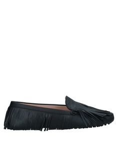 Мокасины Tod`S