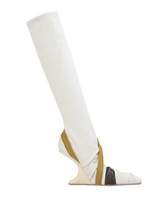 Сапоги Rick Owens
