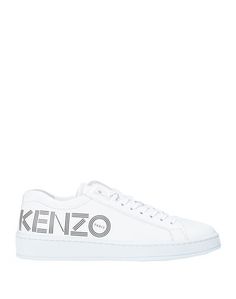 Низкие кеды и кроссовки Kenzo