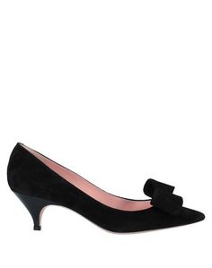 Туфли Rochas