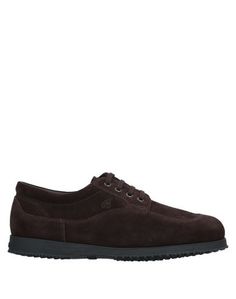 Низкие кеды и кроссовки Hogan