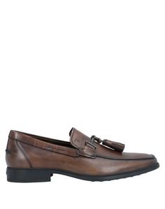 Мокасины Tod`S