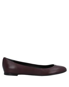 Балетки Jil Sander