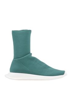 Полусапоги и высокие ботинки Drkshdw BY Rick Owens