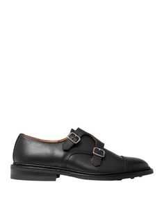 Мокасины Trickers