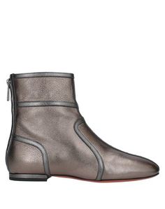 Полусапоги и высокие ботинки Santoni