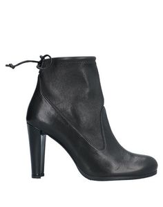 Полусапоги и высокие ботинки Stuart Weitzman