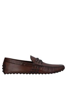 Мокасины Tod`S