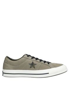 Низкие кеды и кроссовки Converse ALL Star