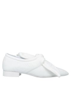 Мокасины Jil Sander