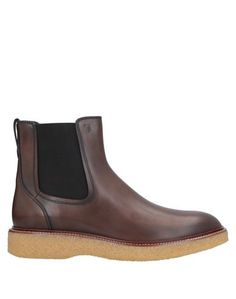 Полусапоги и высокие ботинки Tod`S