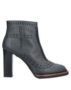 Полусапоги и высокие ботинки Tod`S