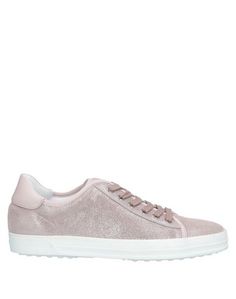 Низкие кеды и кроссовки Tod`S