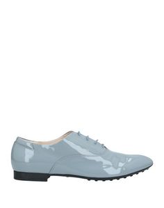 Обувь на шнурках Tod`S
