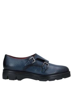 Мокасины Santoni