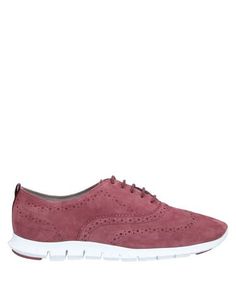 Низкие кеды и кроссовки Cole Haan