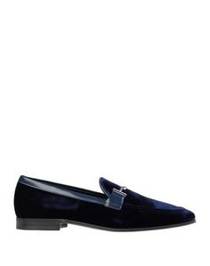 Мокасины Tod`S
