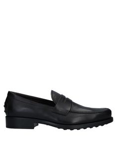 Мокасины Tod`S