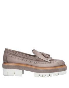 Мокасины Santoni