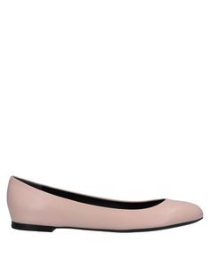 Балетки Jil Sander