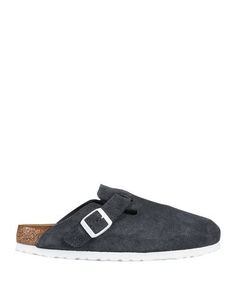 Домашние туфли Birkenstock