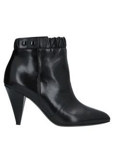 Полусапоги и высокие ботинки CÉline