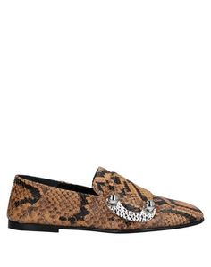 Мокасины Proenza Schouler