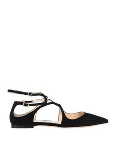 Балетки Jimmy Choo