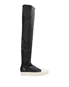 Сапоги Rick Owens