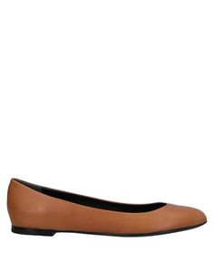 Балетки Jil Sander