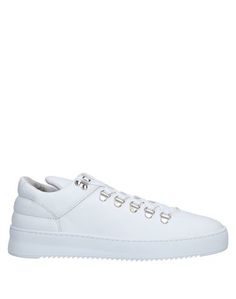 Низкие кеды и кроссовки Filling Pieces