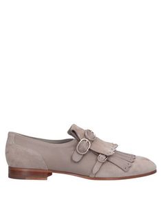 Мокасины Santoni