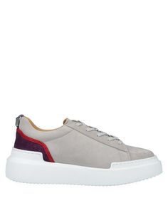 Низкие кеды и кроссовки Buscemi