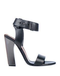 Сандалии TOM Ford