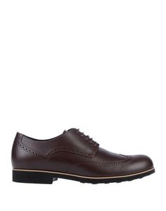 Обувь на шнурках Tod`S