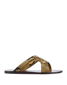 Сандалии ChloÉ