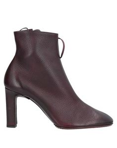 Полусапоги и высокие ботинки Santoni Edited by Marco Zanini