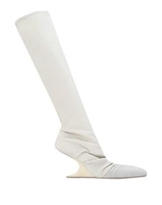 Сапоги Rick Owens