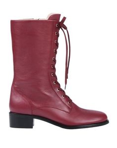 Сапоги Cavallini