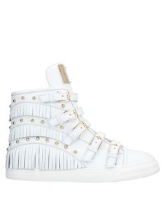 Высокие кеды и кроссовки Giuseppe Zanotti