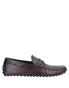 Мокасины Tod`S