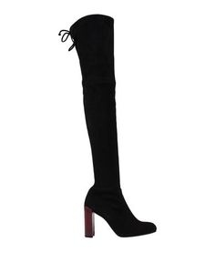 Сапоги Stuart Weitzman