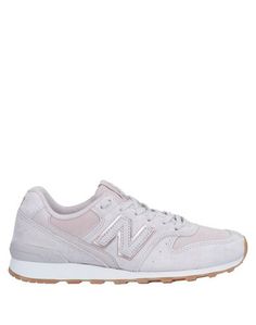 Низкие кеды и кроссовки New Balance