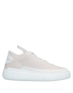 Высокие кеды и кроссовки Filling Pieces