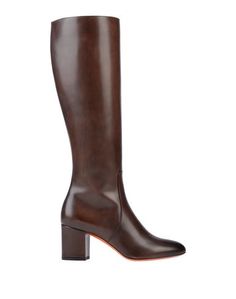 Сапоги Santoni