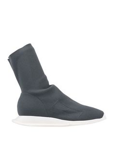 Полусапоги и высокие ботинки Drkshdw BY Rick Owens
